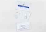 High Accuracy HBsAb (Hepatitis B surface antibody ) Rapid Diagnostic test