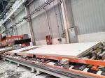 Refrigerated Truck Car Body Composite Board CNC Engraving Machine 30180