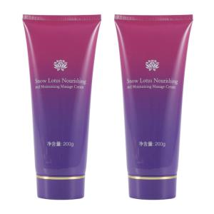 China Dia 12.7mm-60mm Skincare Plastic Cosmetic Tubes Hand Eye BB CC Cream Tubes factory