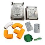 Mould material P20/718/738/NAK80/S136 Vehicle Mould for Custom Plastic Injection