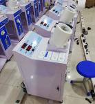 Electronic Blood Pressure Monitor , Blood Pressure Checking Machine For Hospital
