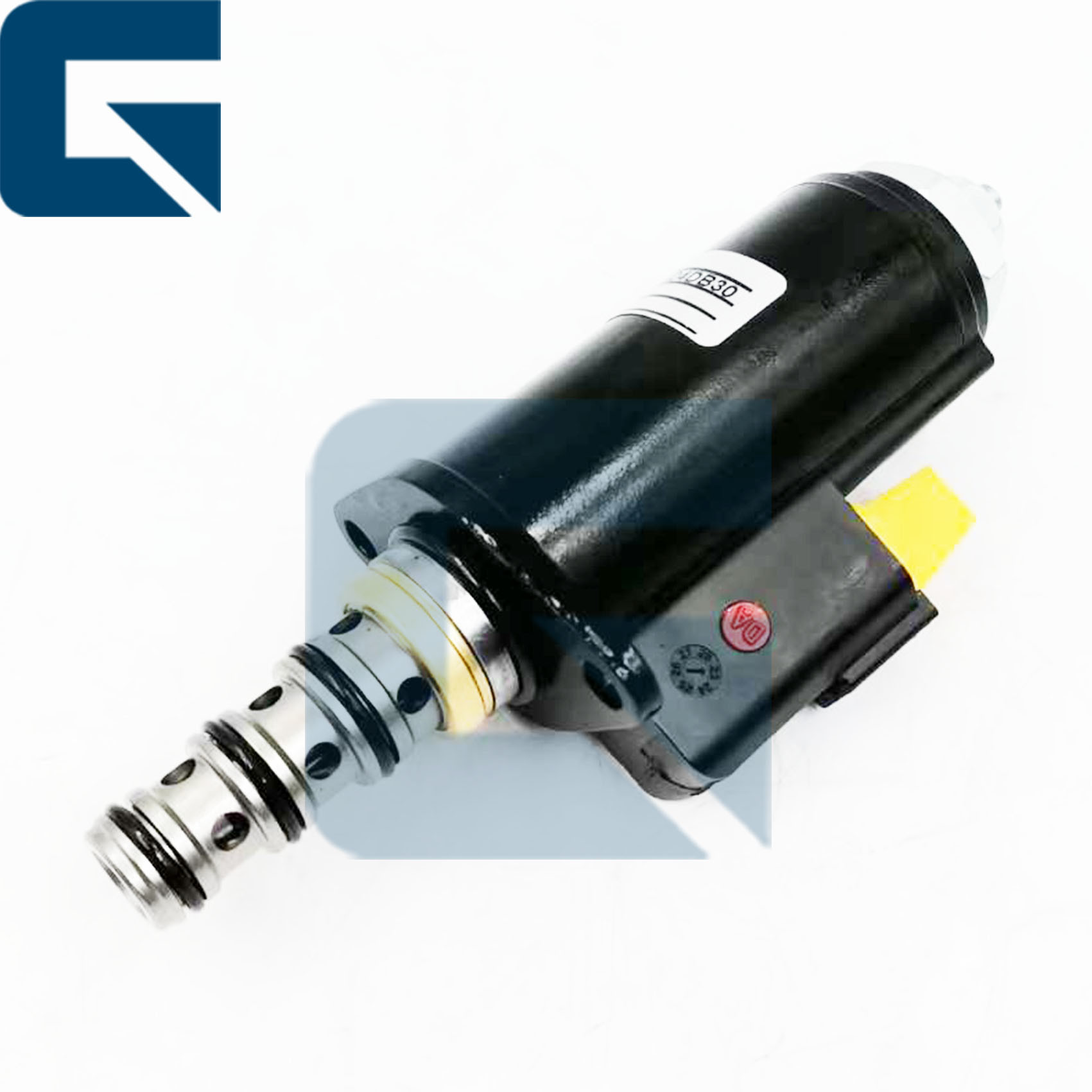 121-1491 Solenoid Valve 1211491 For E320D Excavator
