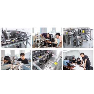Automatic Quantitative Counting And Loading Big Bag Packaging Machine For Small