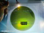 SIC Crystal Silicon Carbide Wafer