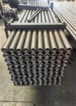 ISO9001 Approval Drilling Rod Diamond Core Drill Rod AW BW NW HW