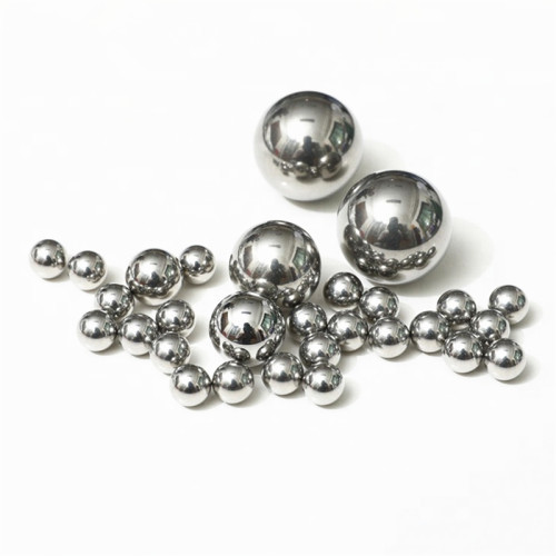 China Cemented Tungsten Carbide Parts Precision Balls With 100% Virgin Materials factory