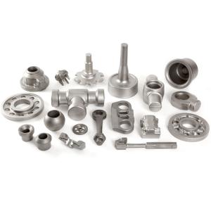Custom-Made OEM Service Precision Turning Machining Fabrication Small Spare