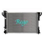 New Aftermarket 1108 Cooling Radiator For LeBaron Daytona Shadow Spirit Acclaim