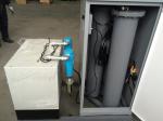 Food Industry PSA Nitrogen Generator whole System For Beer / Snack / Milk / Red