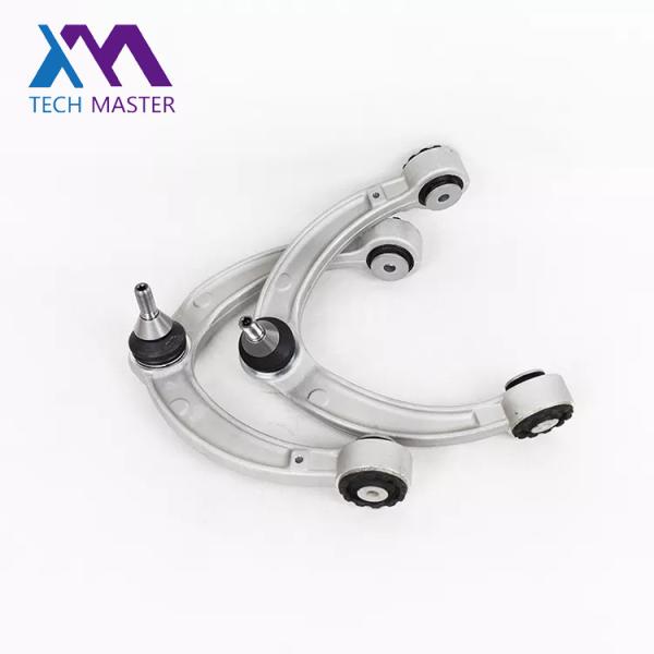 Mercedes X166 W166 Brand New Car Control Arm With Part Numbers 1663301707