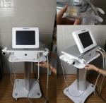 Professional Fractional Microneedle Face Lifting Rf Microneedling Machine