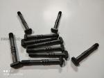 6D114 Cummins Engine Parts Dozer Connecting Rod Screw 12*101.5mm