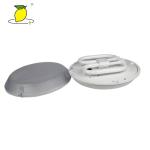 Battery Backup Fluorescent Emergency Light , IP65 Wall Mounted Emergency Light