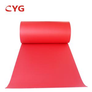 China Building Construction Heat Insulation Foam Carpet Underlay Polyolefin Panel on sale