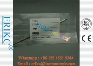 China ERIKC 5525 injector denso valves rods 095000-5931 ( 8976024853 ) diesel control valve 095000-7750 095000-7380 factory