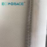 Chemical Sewage Sludge Belt Filter Press Cloth
