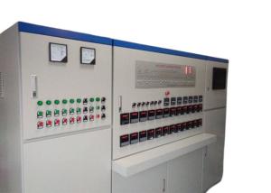 China Compressed Air System Control Industrial Combustion System Combustion Fuel factory