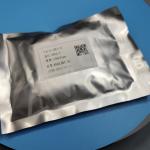 InAs Wafer Doped Zn 2 Inch Indium Arsenide Wafer Dia 50mm Thickness 500um <100>