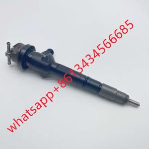 China New Diesel Common Rail Fuel Injector 15021-530A1 05B08256 15021530A1 factory