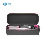 Shockproof Curling Stick Storage Bag EVA Hard Shell Light Weight