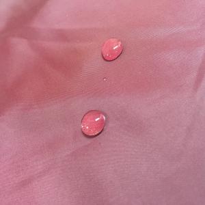 China Dyed 152CM 210T Taffeta Impermeable Polyester Fabric factory