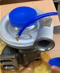 SINOTRUK HOWO Truck Spare Parts VG2600118899 Engine Parts Turbocharger