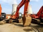 Used HITACHI ZX350-6 Excavator For Sale
