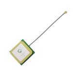 Internal 1575r-a Passive 25-25-4mm Ceramic GPS Antenna Chip Antenna Module