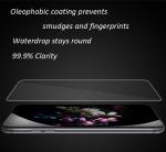 samsung NOTE5 best tempered glass screen protector full screen 0.33mm ultrathin