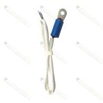 Automotive Electronics Single End Glass Sealed NTC Thermistor
