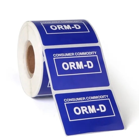 China ODM Self Adhesive Sticky Labels factory