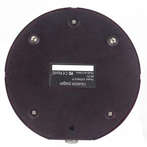 New arrival of restaurant guest queue system with LED display pagers and support