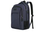 Laptop School Backpacks USB Charging Anti theft Business Backpack Bag