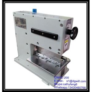 Pneumatically Driven And Electromagnetic Valve Control PCB Router