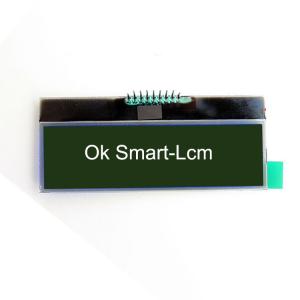 China Professional 3inch 16x2 Character Lcd Display Module / Graphic LCD Display on sale