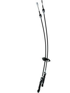 China OE No 43794-1W100 Manual Transmission Cable For KIA Car factory