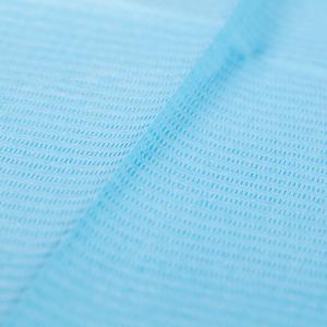 China Customized Adult 33cmx45cm Disposable Paper Bibs factory