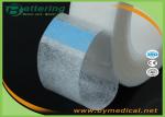 1.25cm Surgical non woven micropore adhesive tape porous paper tape nonwoven