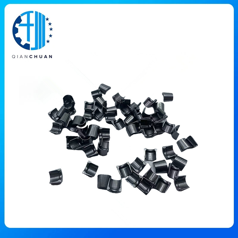 2A-4429 Valve Retainer Lock Valve Cotter Collet For Cat C9 C15 C10 C12 3406E Engine