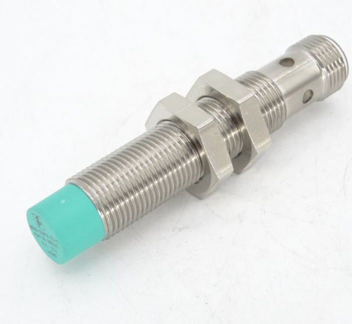 China Inductive Sensor NBN8-12GM50-E2-V1 Pepperl+Fuchs factory