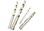 1/2" Bit Diameter Cobalt Jobber Length Twist Drill Bits