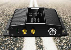 China Waterproof Dustproof Telematics Box Fuel Consumption Data Collection factory