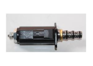 China SK230-6E Kobelco Excavator Spare Parts YN35V00041F1 Solenoid Valve factory