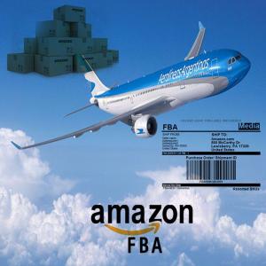 China China To Australia Amazon Cargo Duty Include DDP Air Shipping factory