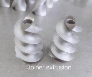 China Barrel Heater Twin Screw Extruder Elements For Plastic Extruder Equipment factory