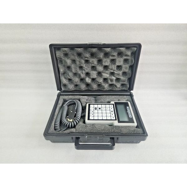 Woodward 9907-205 Hand Held Programmer 300mm Length 400mm Width 50mm Height for PLC Diagnostics