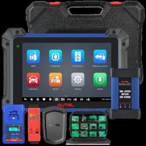 2025 Autel MaxiIM IM608 II IM608 PRO II Full Kit Plus IMKPA Accessories with G-Box3 and APB112 Upgraded Version of Autel IM608 PRO