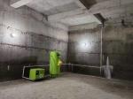 450-1000rpm Stainless Steel and Steel Francis Turbine Generator for Power