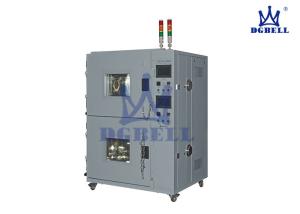 China 500degree Industrial Test Chamber factory