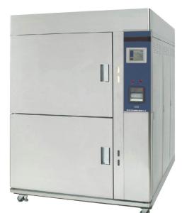 China High Precision SUS#304 Stainless Steel Temperature Humidity Test Chamber (+5℃~+35℃) factory